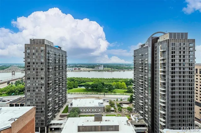 $1,925 | 314 North Broadway, Unit 1506, St. Louis, MO 63102