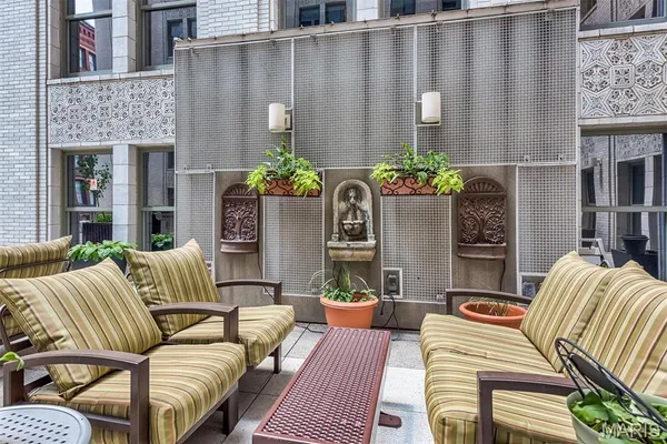 $1,850 | 314 North Broadway, Unit 1506, St. Louis, MO 63102