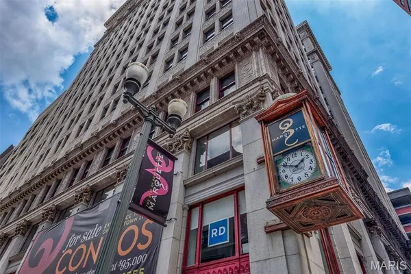 $1,850 | 314 North Broadway, Unit 1506, St. Louis, MO 63102