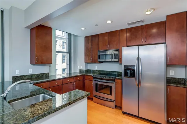$1,925 | 314 North Broadway, Unit 1506, St. Louis, MO 63102