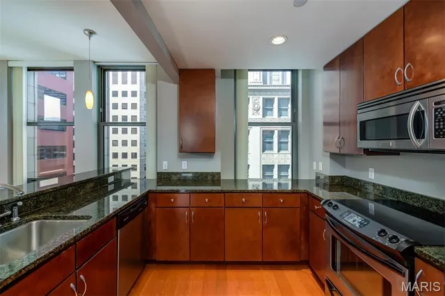 $1,925 | 314 North Broadway, Unit 1506, St. Louis, MO 63102