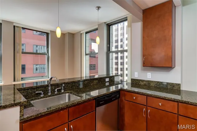 $1,925 | 314 North Broadway, Unit 1506, St. Louis, MO 63102