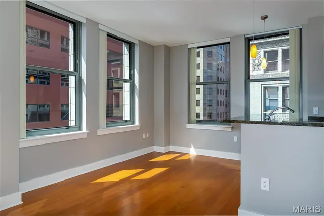 $1,925 | 314 North Broadway, Unit 1506, St. Louis, MO 63102