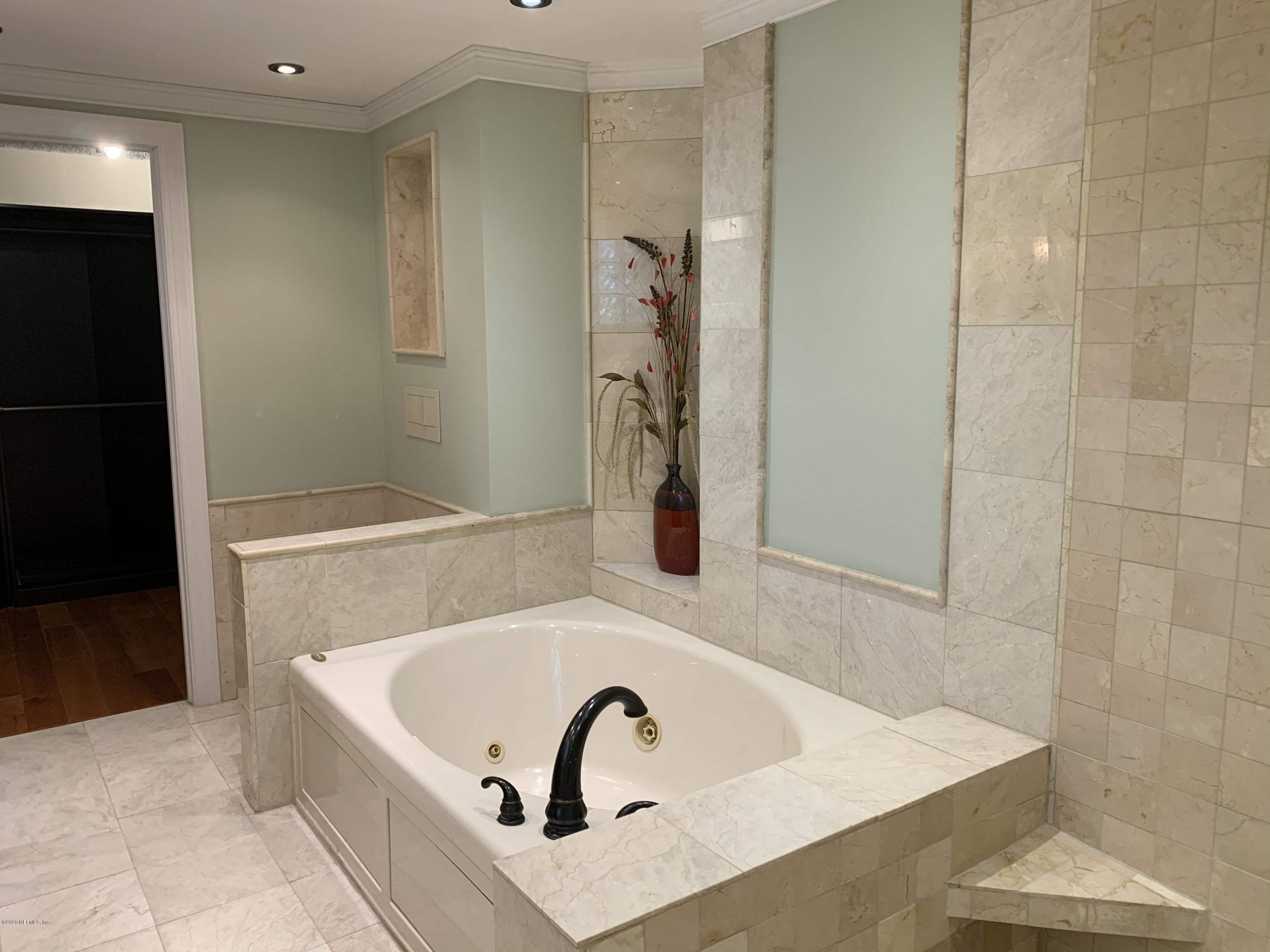 136 Manresa Road St. Augustine, FL 32084 - Photo 19 of 28 Jetted tub