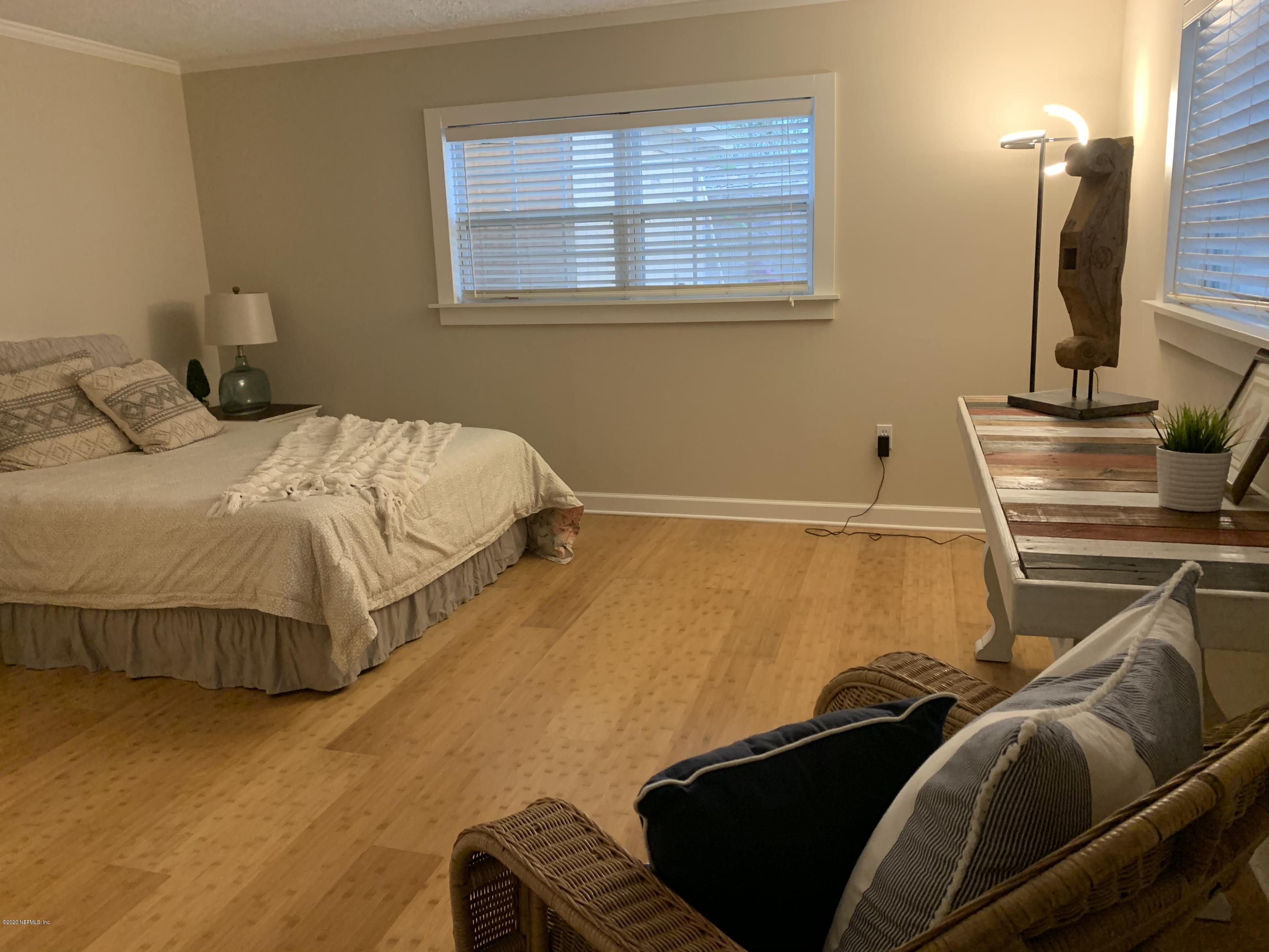 136 Manresa Road St. Augustine, FL 32084 - Photo 7 of 28 2nd Bedroom