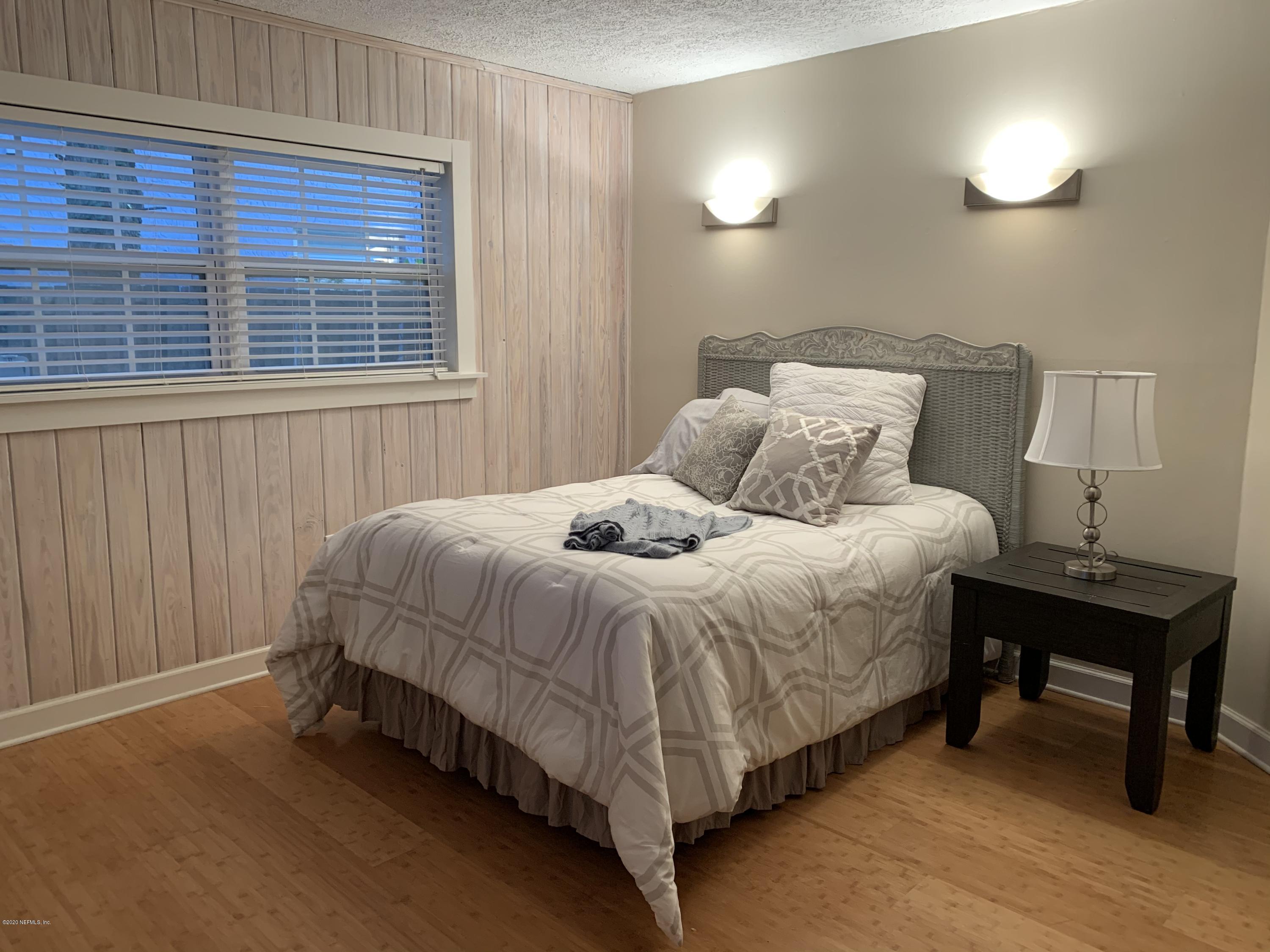 136 Manresa Road St. Augustine, FL 32084 - Photo 8 of 28 3rd Bedroom