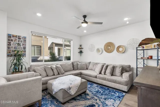 $825,000 | 2579 Little Rock Lane, Simi Valley, CA 93065