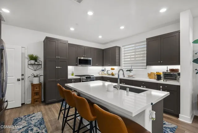 $825,000 | 2579 Little Rock Lane, Simi Valley, CA 93065