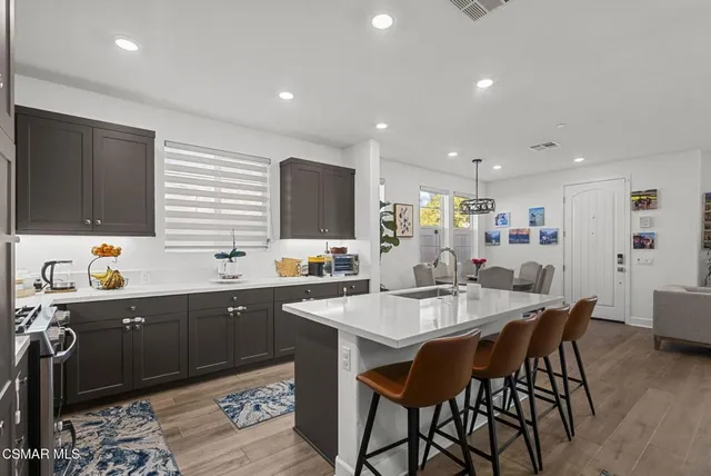 $825,000 | 2579 Little Rock Lane, Simi Valley, CA 93065