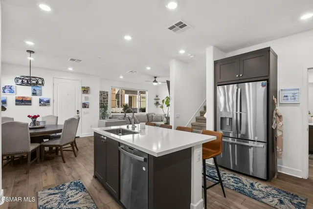 $825,000 | 2579 Little Rock Lane, Simi Valley, CA 93065