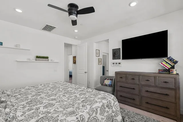 $825,000 | 2579 Little Rock Lane, Simi Valley, CA 93065