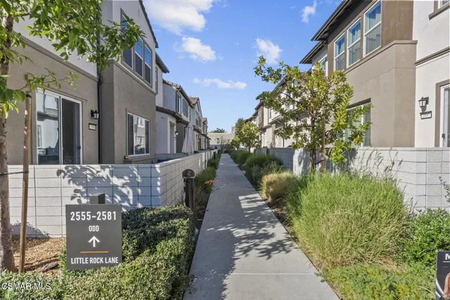 $825,000 | 2579 Little Rock Lane, Simi Valley, CA 93065