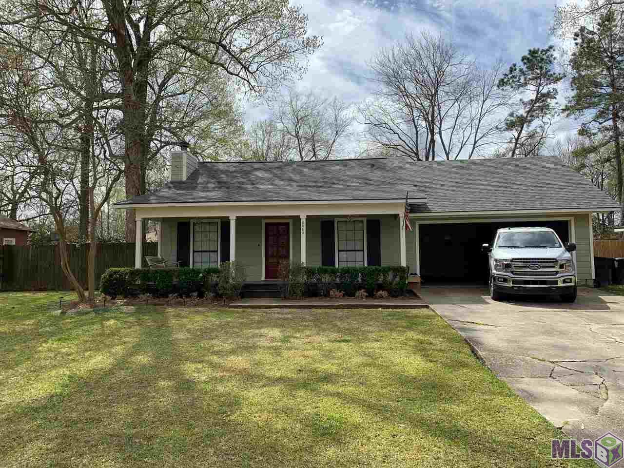 8460 Cullen Avenue Baton Rouge, LA 70809 - Photo 1 of 5 Gallery Image 1