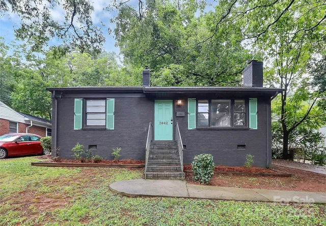 $325,000 | 2642 Rachel Street, Charlotte, NC 28206