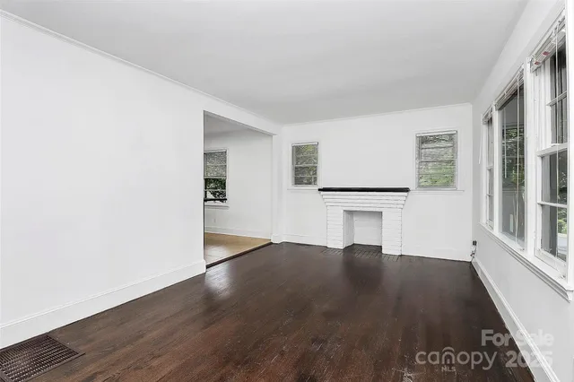 $325,000 | 2642 Rachel Street, Charlotte, NC 28206