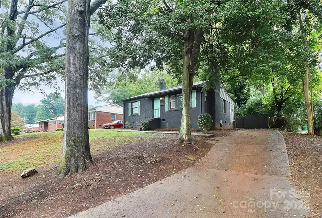 $325,000 | 2642 Rachel Street, Charlotte, NC 28206