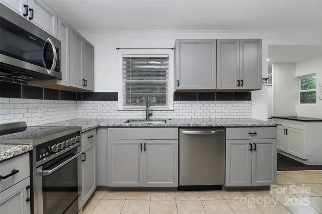 $325,000 | 2642 Rachel Street, Charlotte, NC 28206