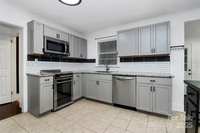 $325,000 | 2642 Rachel Street, Charlotte, NC 28206