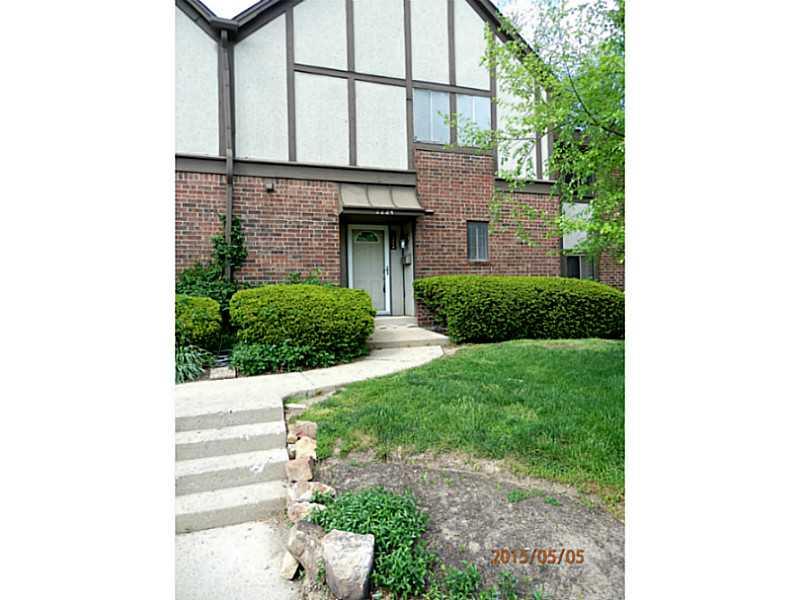 2224 Rome Drive Indianapolis, IN 46228 - Photo 1 of 15 Gallery Image 1