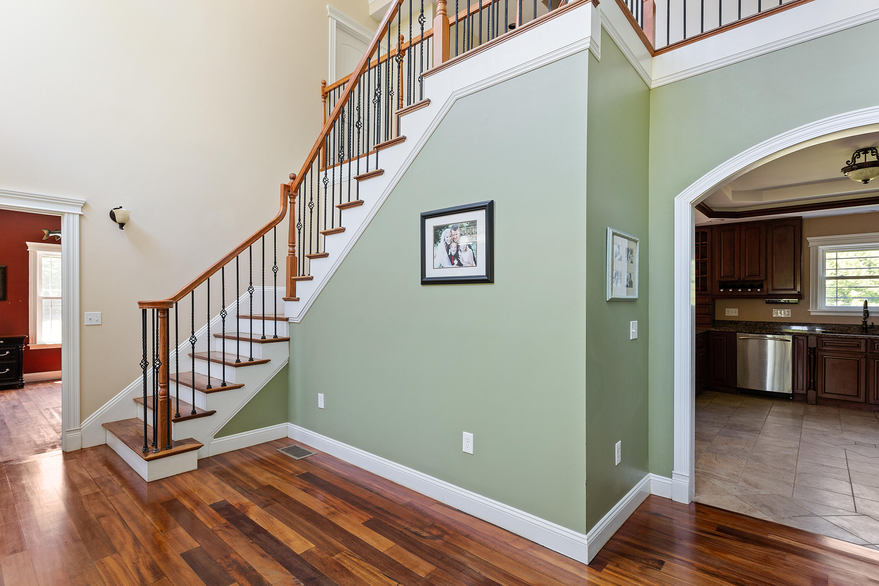 86 A Mudgett Road Newburgh, ME 04444 - Photo 6 of 50 15-86AMudgettRd-Newburgh-KS