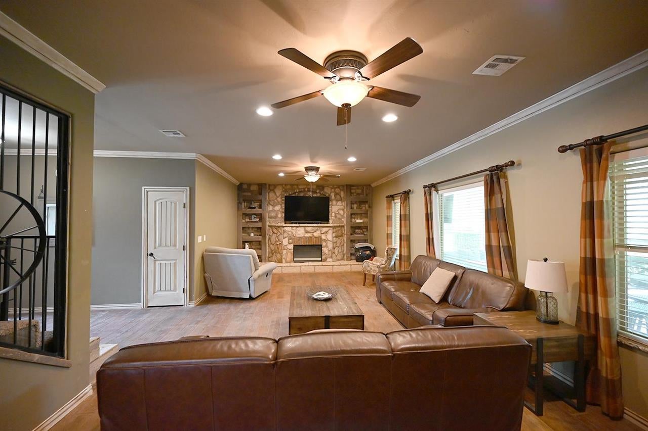 5701 North Hunters Ridge Stillwater, OK 74075 - Photo 2 of 47 Gallery Image 2