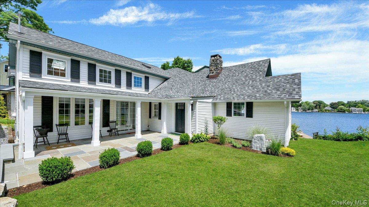 46 Sycamore Road Mahopac, NY 10541 - Photo 2 of 33