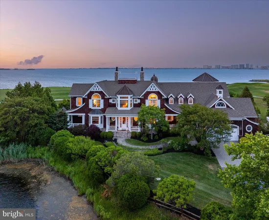 $3,599,000 | 12353 Southhampton Drive, Bishopville, MD 21813