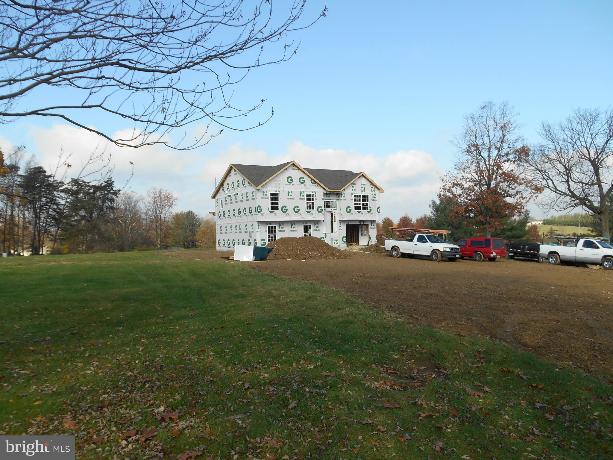 201 Morrisons Road Stephenson, VA 22656 - Photo 2 of 3 Exterior (General)