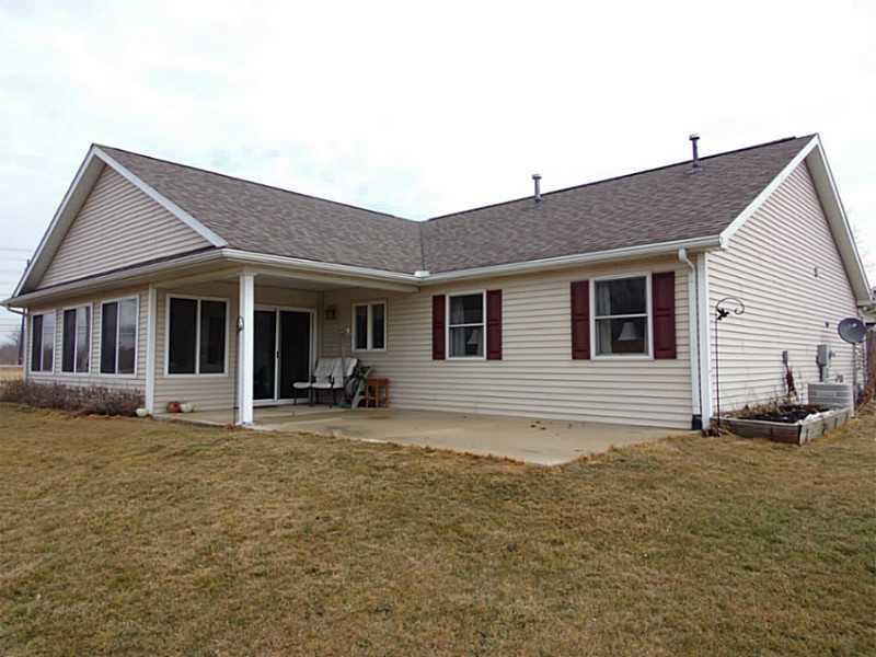 123 Crowder Road St. Marys, OH 45885 - Photo 2 of 25