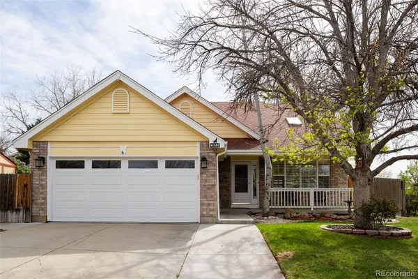 $599,900 | 2613 Fernwood Place, Broomfield, CO 80020