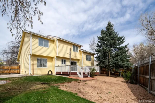 $599,900 | 2613 Fernwood Place, Broomfield, CO 80020