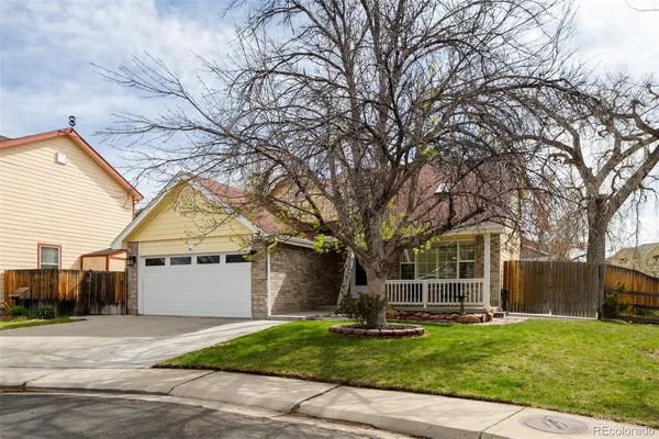 $599,900 | 2613 Fernwood Place, Broomfield, CO 80020