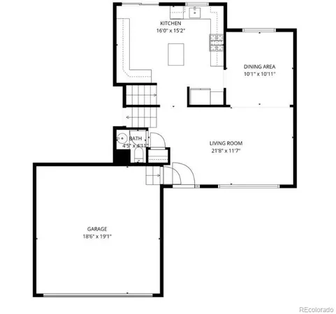$599,900 | 2613 Fernwood Place, Broomfield, CO 80020