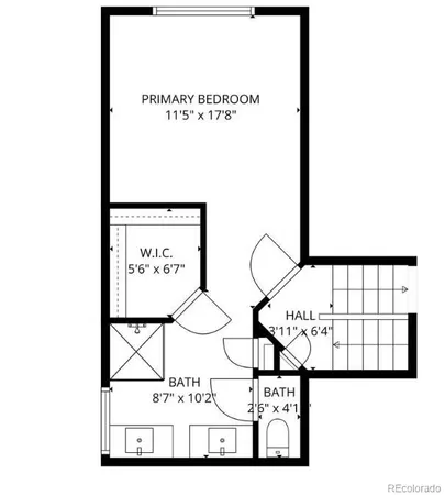 $599,900 | 2613 Fernwood Place, Broomfield, CO 80020