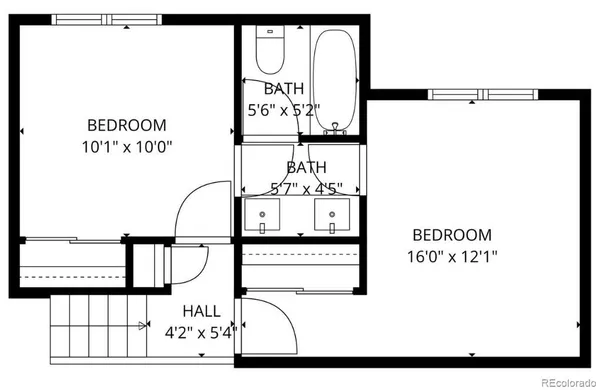 $599,900 | 2613 Fernwood Place, Broomfield, CO 80020