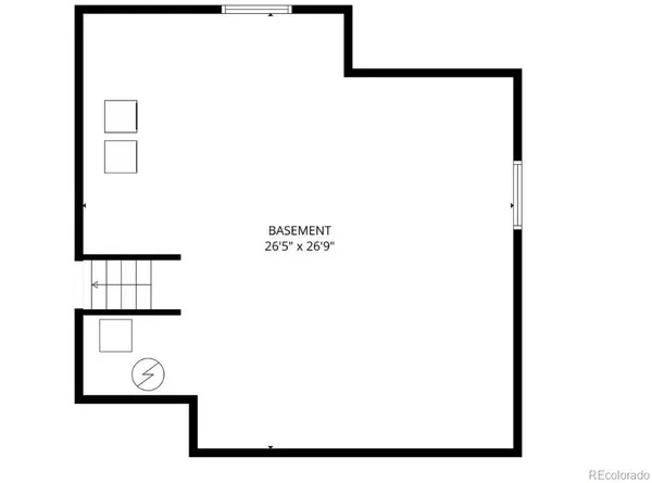 $599,900 | 2613 Fernwood Place, Broomfield, CO 80020