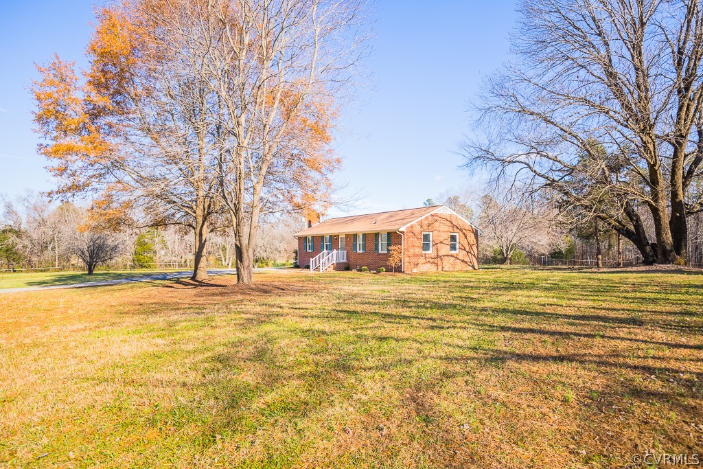 18064 Beaver Dam Road Beaverdam, VA 23015 - Photo 3 of 50