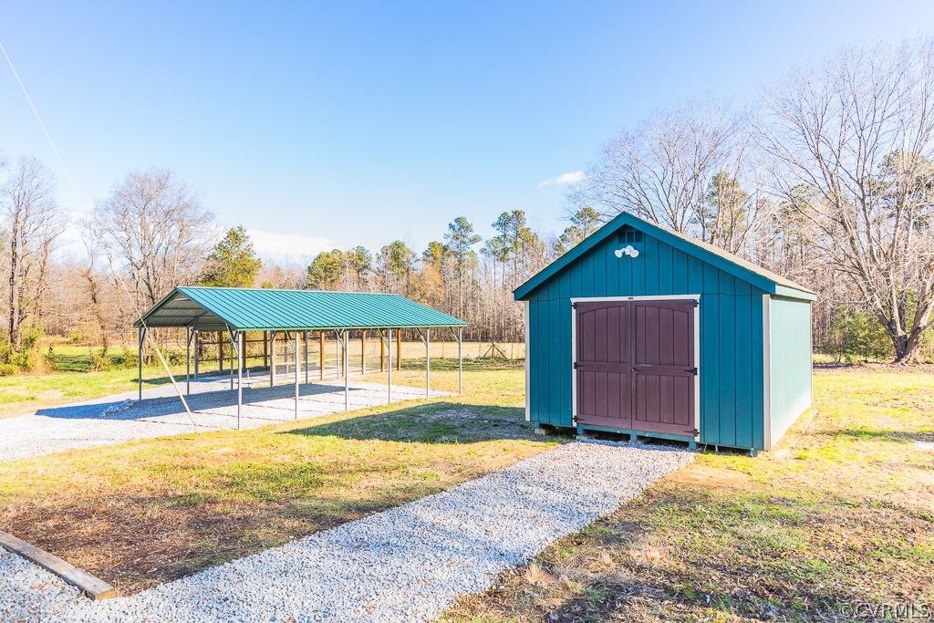 18064 Beaver Dam Road Beaverdam, VA 23015 - Photo 32 of 50
