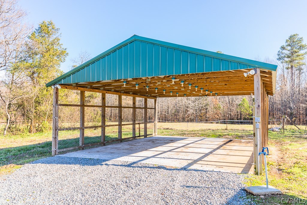 18064 Beaver Dam Road Beaverdam, VA 23015 - Photo 35 of 50