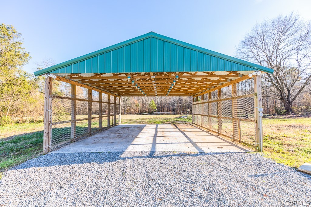 18064 Beaver Dam Road Beaverdam, VA 23015 - Photo 36 of 50