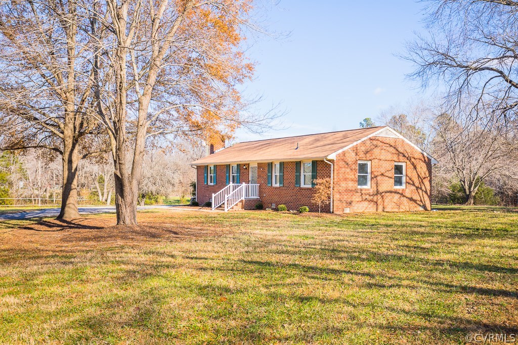18064 Beaver Dam Road Beaverdam, VA 23015 - Photo 38 of 50