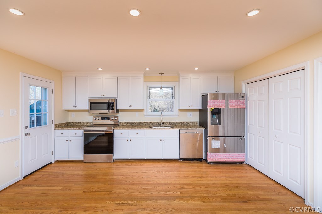 18064 Beaver Dam Road Beaverdam, VA 23015 - Photo 4 of 50