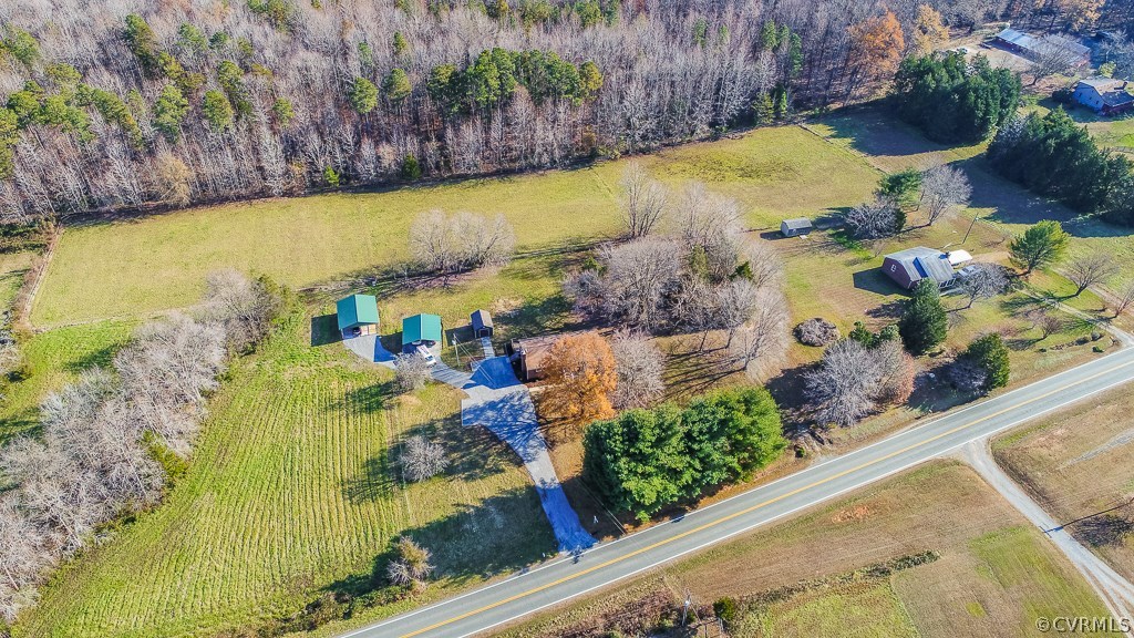 18064 Beaver Dam Road Beaverdam, VA 23015 - Photo 49 of 50