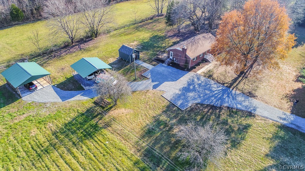 18064 Beaver Dam Road Beaverdam, VA 23015 - Photo 50 of 50