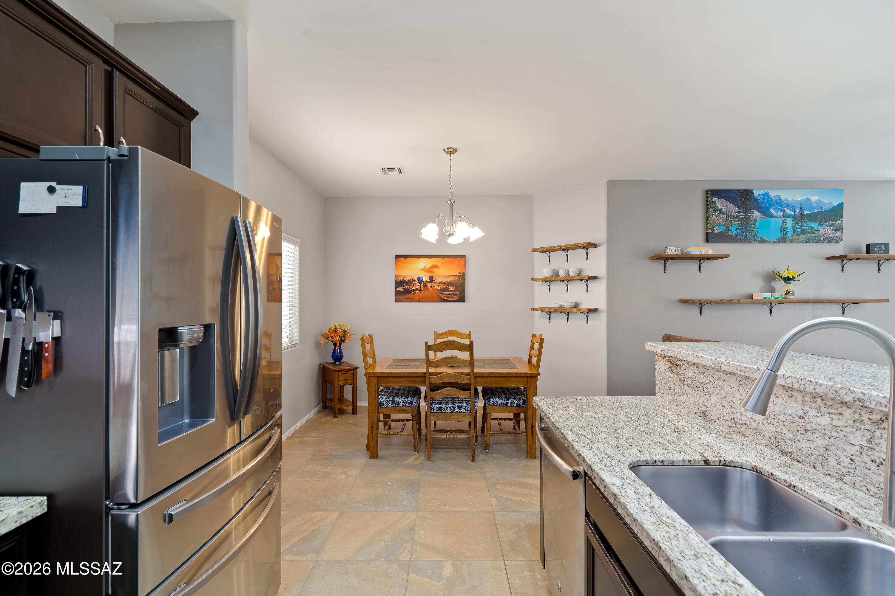8784 North Norway Spruce Road Tucson, AZ 85743 - Photo 16 of 31