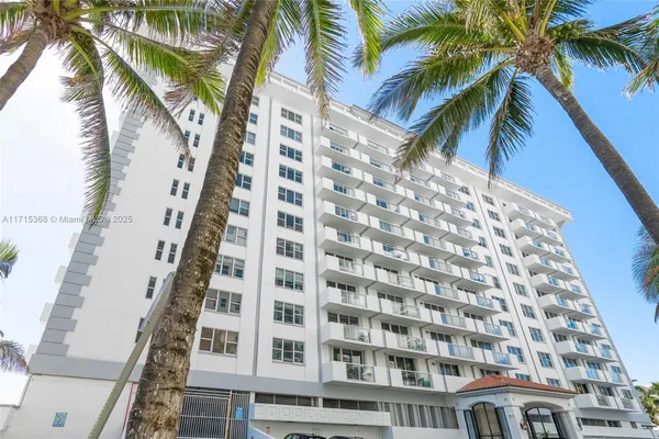 $4,700 | 9195 Collins Avenue, Unit 1103, Surfside, FL 33154