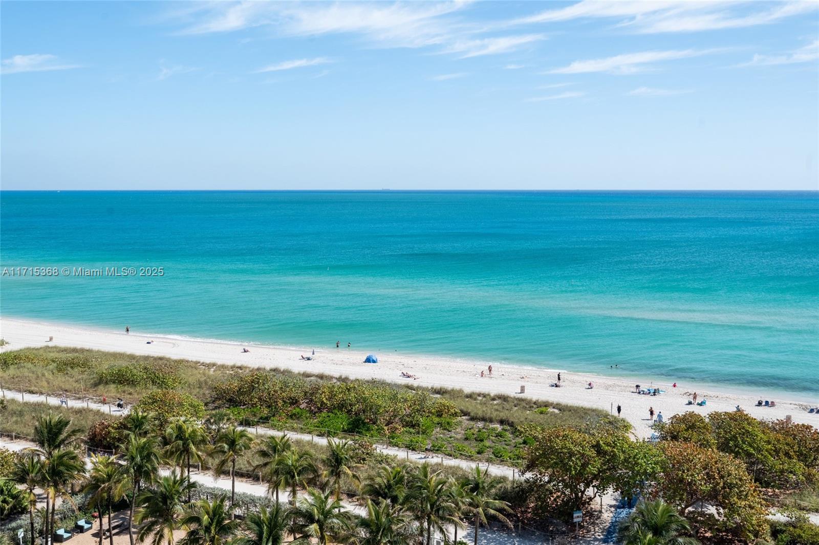 9195 Collins Avenue, Unit 1103 Surfside, FL 33154 - Photo 10 of 26