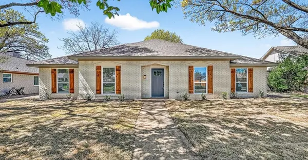 $400,000 | 303 Sycamore Creek Road, Allen, TX 75002