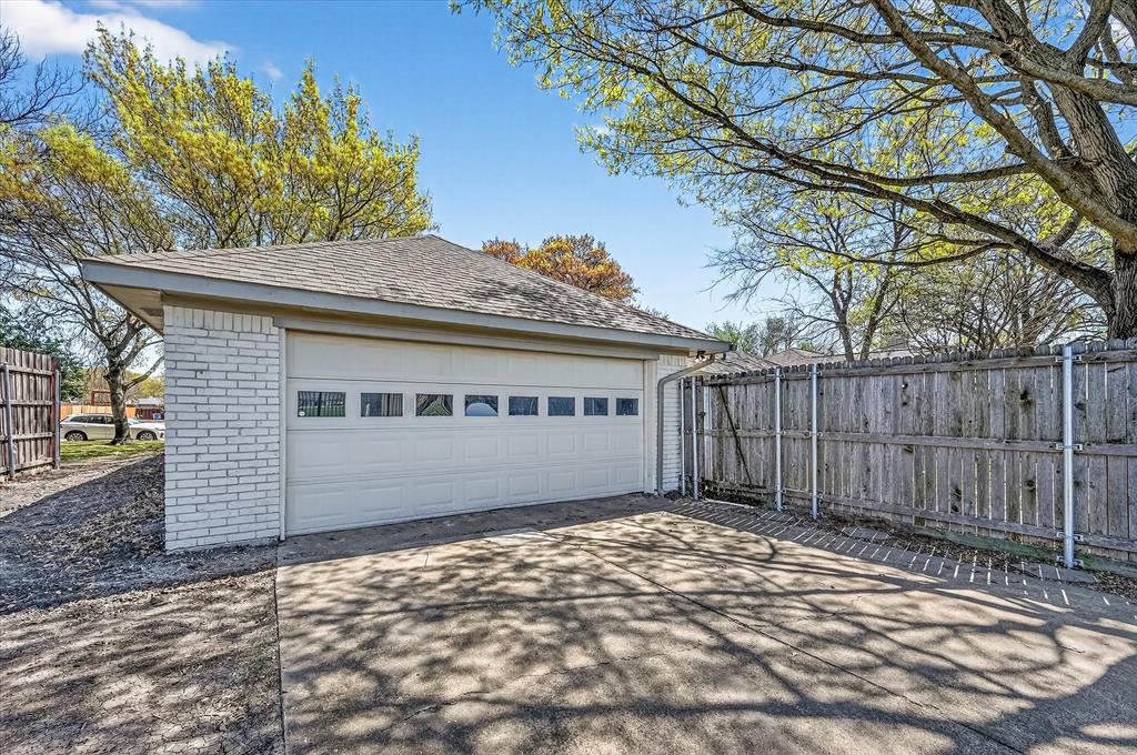 303 Sycamore Creek Road Allen, TX 75002 - Photo 26 of 28