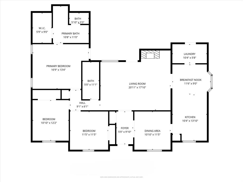 303 Sycamore Creek Road Allen, TX 75002 - Photo 28 of 28
